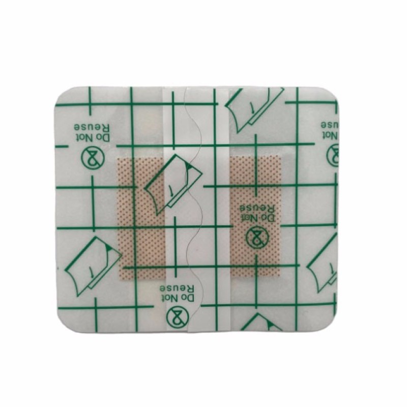 Tattoo Aftercare Dressing Manufacturer - Polyurethane Film OEM