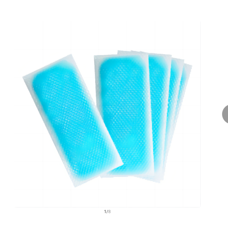 Cooling Patch Manufacturer - Gel Sheet Cold Packs Supplier