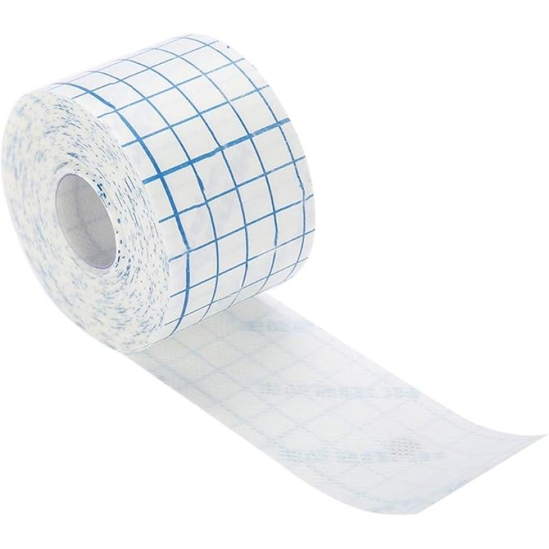 Wound Dressings Roll Manufacturer - Adhesive Non-woven OEM