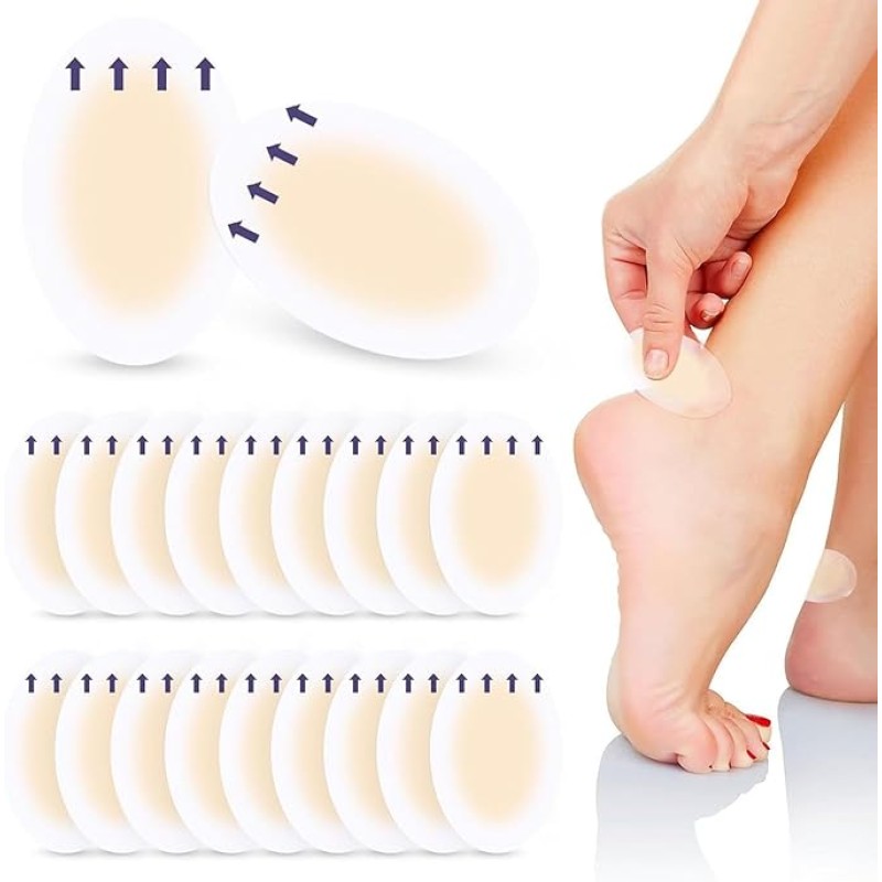 Blister Bandages Manufacturer - Hydrocolloid Custom Logo OEM