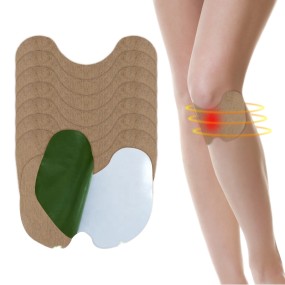 Herbal Transdermal Patch Manufacturer - Foot Corn Removal OEM