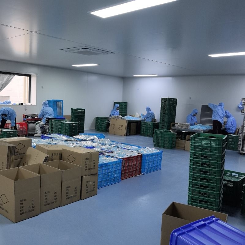 Elastic Cloth Cooling Patch Factory - 8-Hour Long Lasting OEM