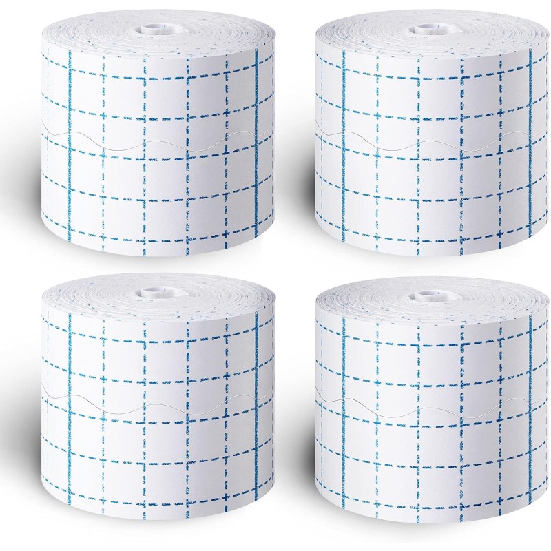 Wound Dressings Roll Manufacturer - Adhesive Non-woven OEM