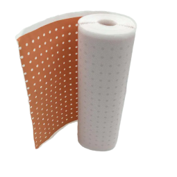Aperture Adhesive Plaster Factory - Sparadrap Zinc Oxide OEM