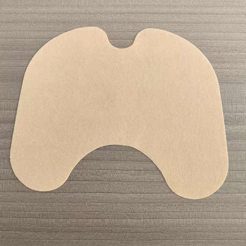 Transparent Wound Dressing Factory - Waterproof Sterile IV