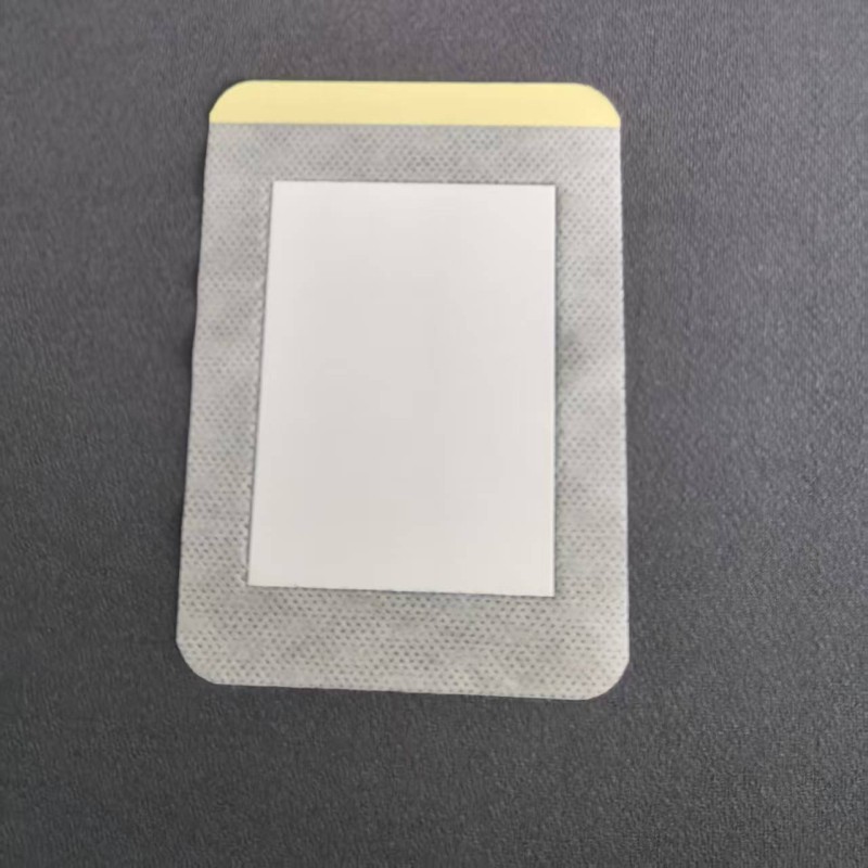 Pain Relief Pepper Patch Manufacturer - Hot Cold Packs OEM