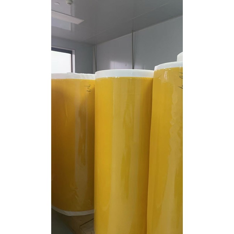Medical Fabric Rolls Manufacturer - Raw Materials Medicinal