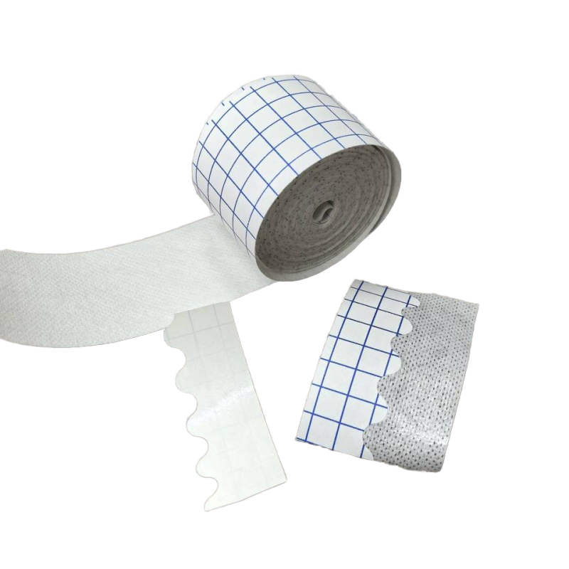 Athletic Tape Factory - Spunlace Convenient Fix Supplier