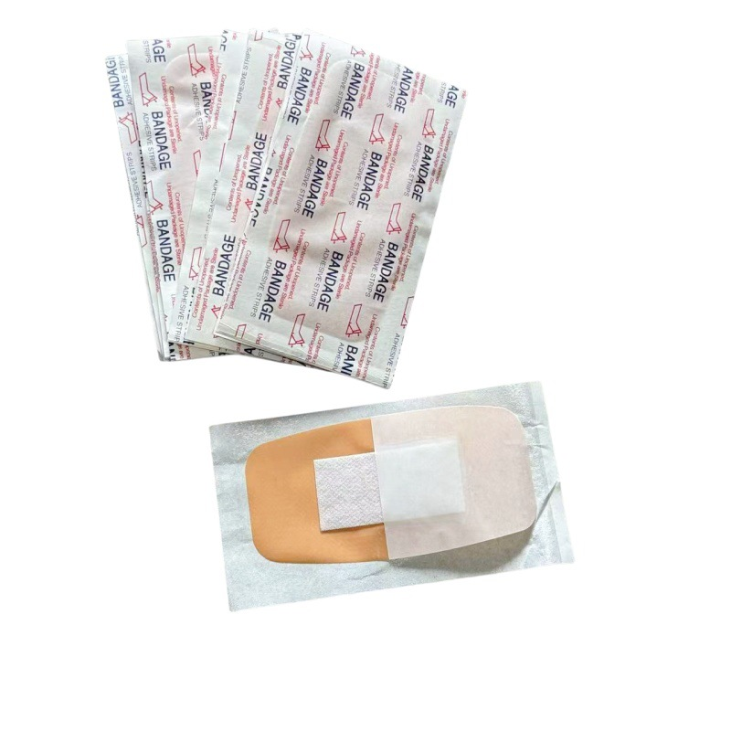 Variety Bandages Factory - Assorted Sizes Waterproof Supplier