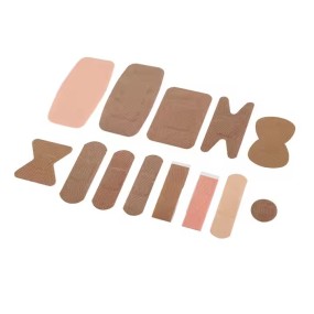 Fabric Band-Aid Factory - Custom Elastic Fabric Medical