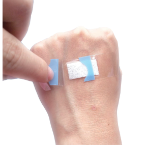 Adhesive Bandage Factory - Washproof Hospital Family Supplier