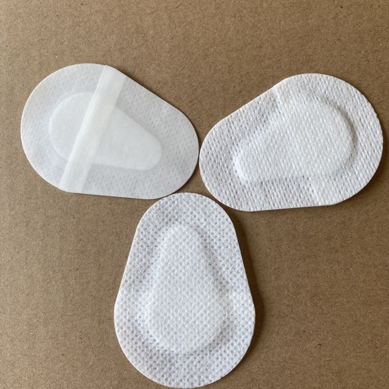 Sterile Eye Pad Factory - Anti-Fog Safety Goggles Supplier