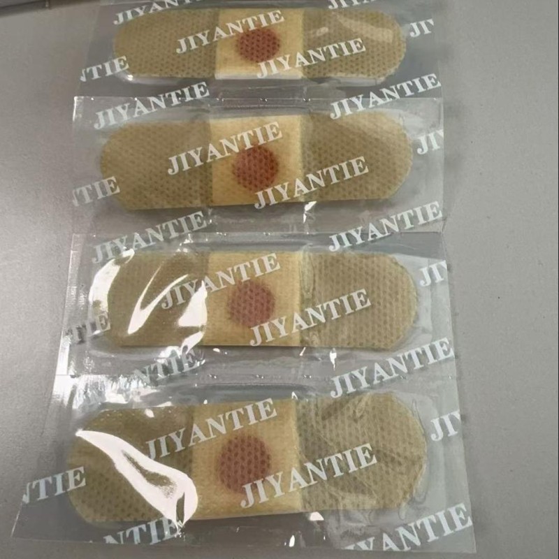 Cooling Patch Manufacturer - Instant Menthol Pain Relief