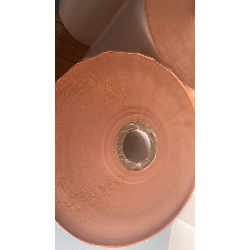 Wound Dressing Roll Factory - Zinc Oxide 005 Surgical