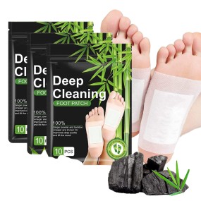 Pain Relief Pepper Patch Manufacturer - Hot Cold Packs OEM