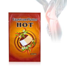 Green Cool Patch Factory - Body Arthritis Medical Plasters