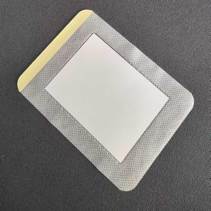 Pain Relief Pepper Patch Manufacturer - Hot Cold Packs OEM