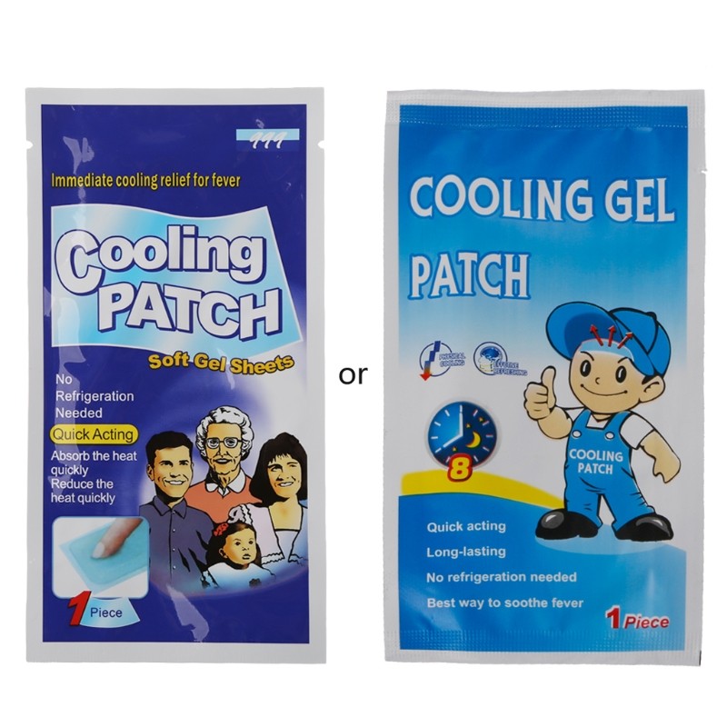 Kids Cooling Gel Pad Factory - Safe Manufacturer Custom