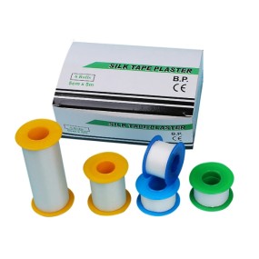 IV Cannula Dressing Factory - Transparent Medical Pad OEM