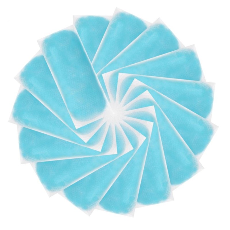 Fever Cooling Patch Manufacturer - Hydrogel Antipyretic Supplier