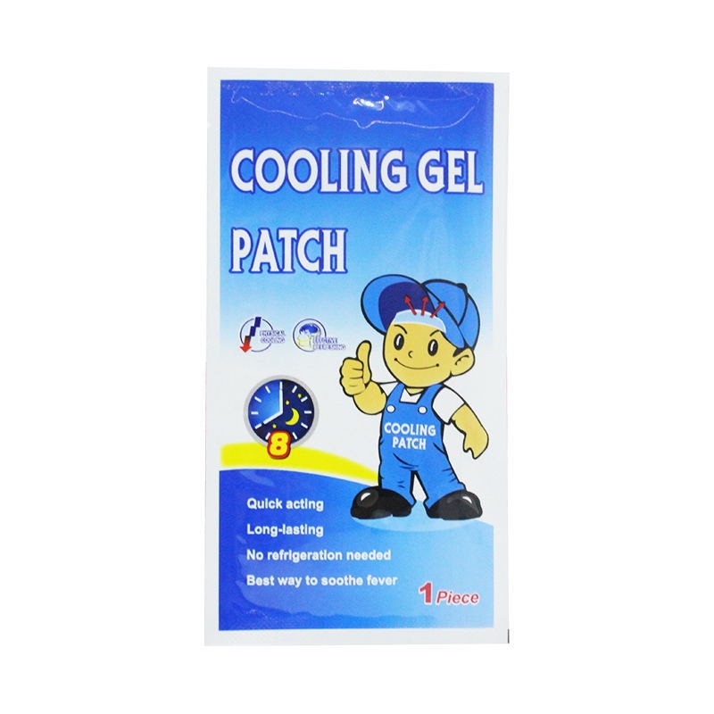 Cooling Gel Patch Factory - Customized Gel Ice Pack OEM