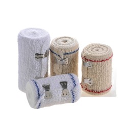 Athletic Elastic Bandage Manufacturer - Breathable Sports Quality