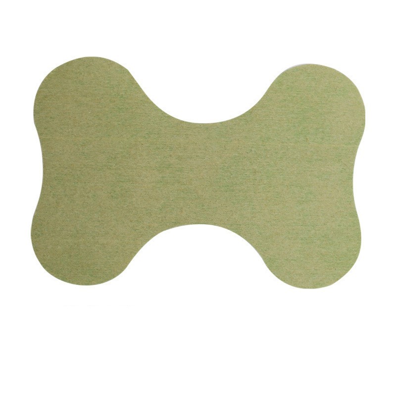 Natural Herbal Pepper Patch Manufacturer - Body Joints OEM