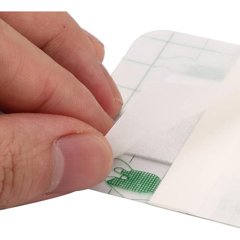 Adhesive Bandage Factory - Waterproof Breathable PU Plaster