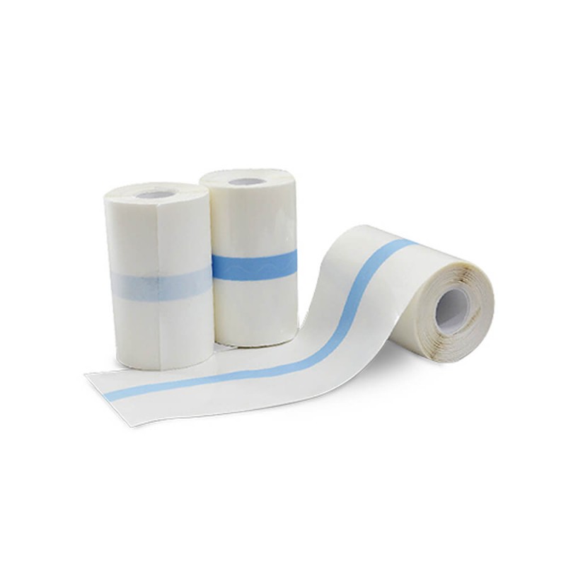 Tattoo Aftercare Dressing Manufacturer - Polyurethane Film OEM