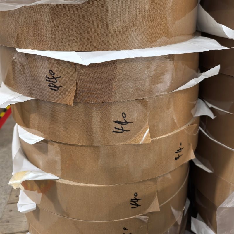 PE Tape Manufacturer - Transparent Perforated First Aid