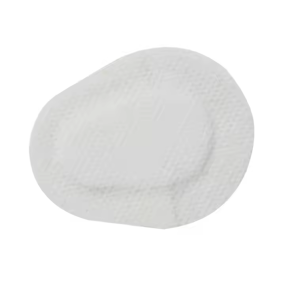 Adhesive Eye Patch Factory - Absorbent Pad Medical Plaster Supplier