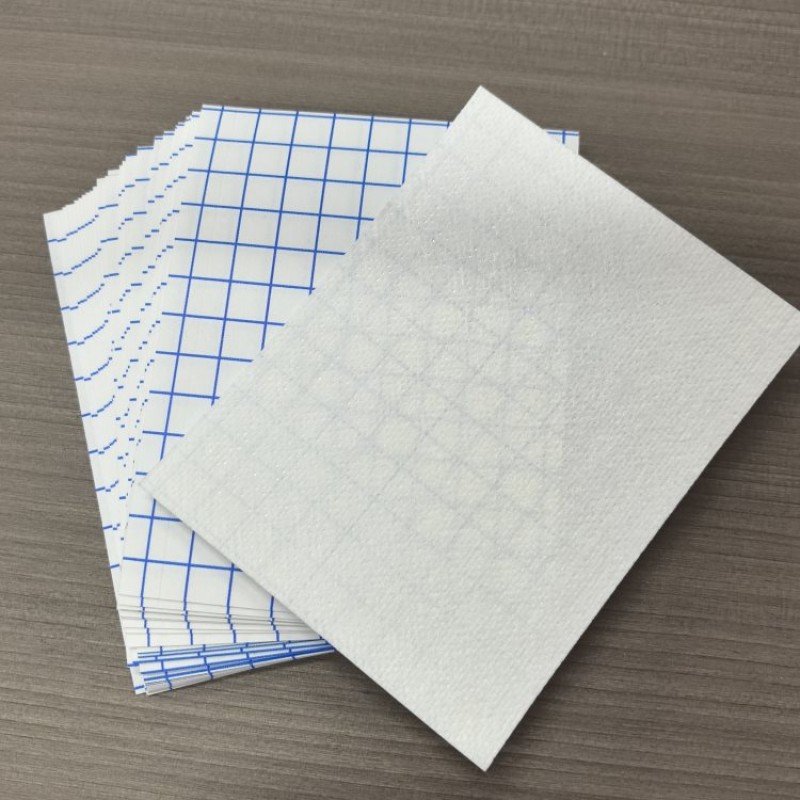 Athletic Tape Manufacturer - Spunlace Dressing Roll Convenient