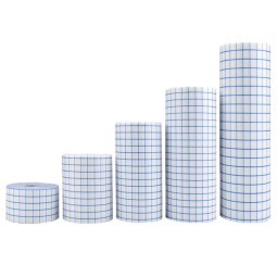 Wound Dressings Roll Manufacturer - Adhesive Non-woven OEM