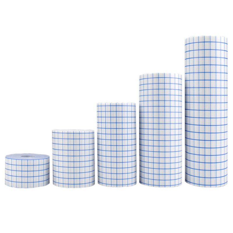 Wound Dressings Roll Manufacturer - Adhesive Non-woven OEM