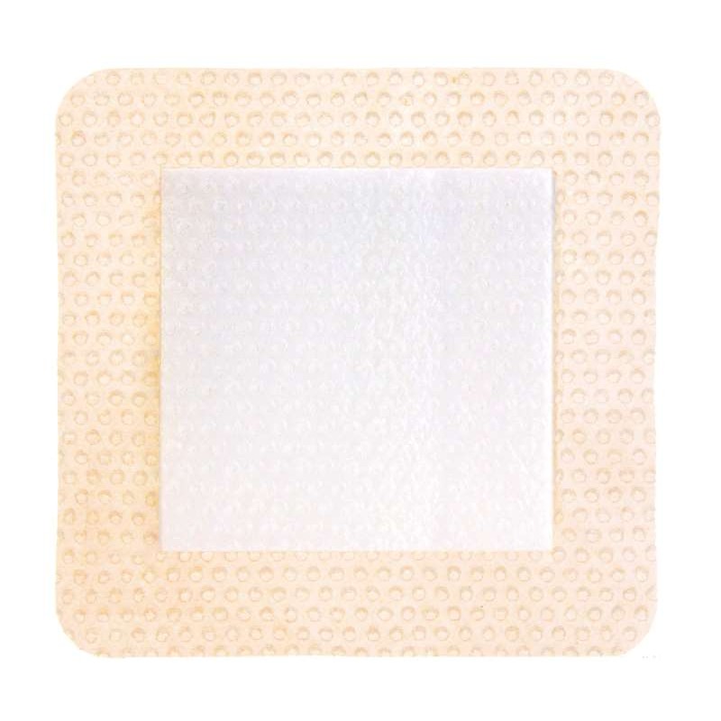 Non-woven Fix Roll Factory - Self Medical Dressing Tape