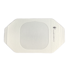 Transparent IV Cannula Dressing Factory - Sterile Medical Plaster OEM