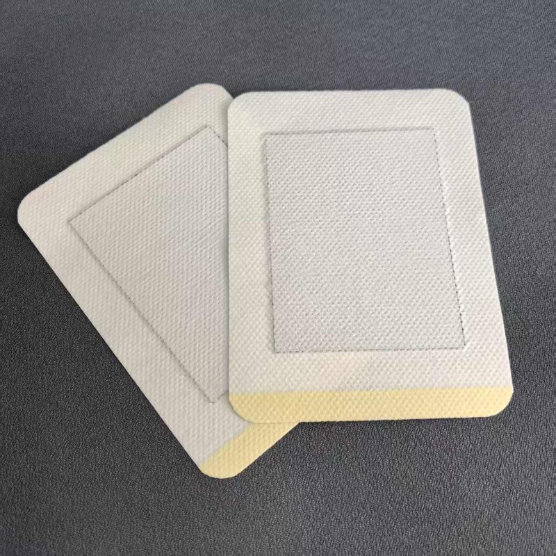 Pain Relief Pepper Patch Manufacturer - Hot Cold Packs OEM