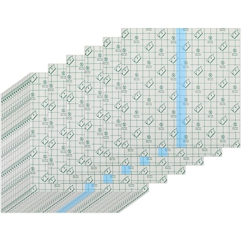 Transparent Bandage Manufacturer - Stretch Adhesive Protective