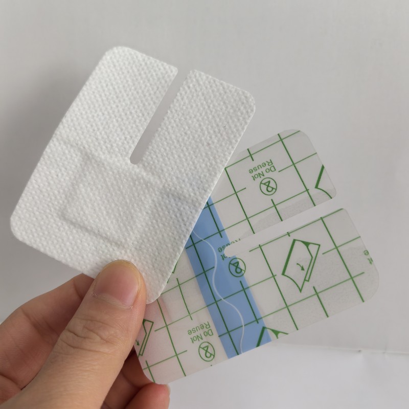 Self-adhesive Wound Dressing Manufacturer - Sterile PU Transparent