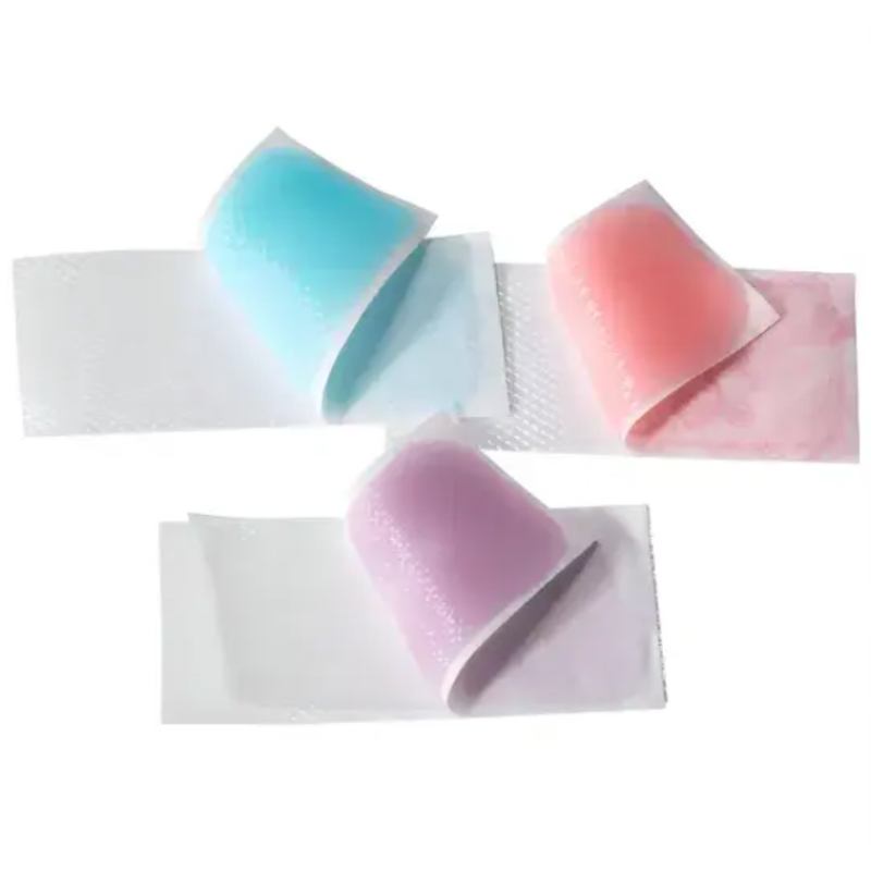 Cooling Gel Patch Factory - Customized Gel Ice Pack OEM