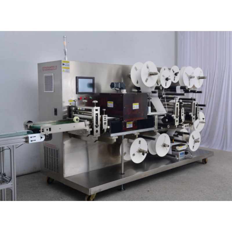 Surgical Perforated Tape Manufacturer - Cotton Zinc Oxide Roll