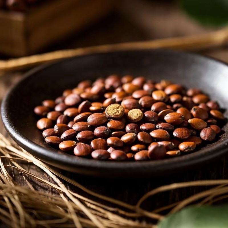 Spine Date Supplier - Suan Zao Ren Natural Herb Bulk