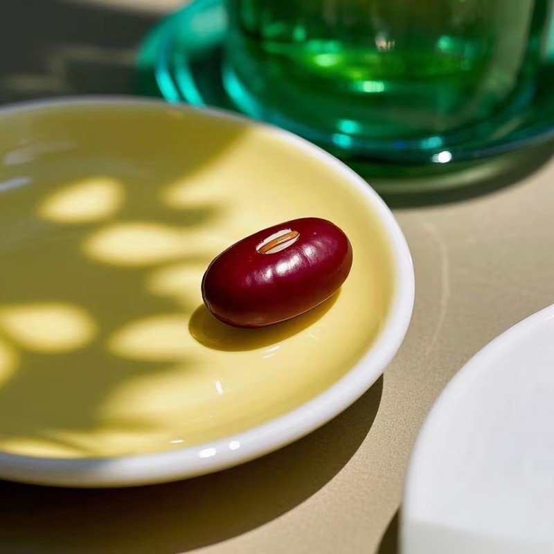 Red Bean Factory - Straight Origin Uniform Particles Bulk