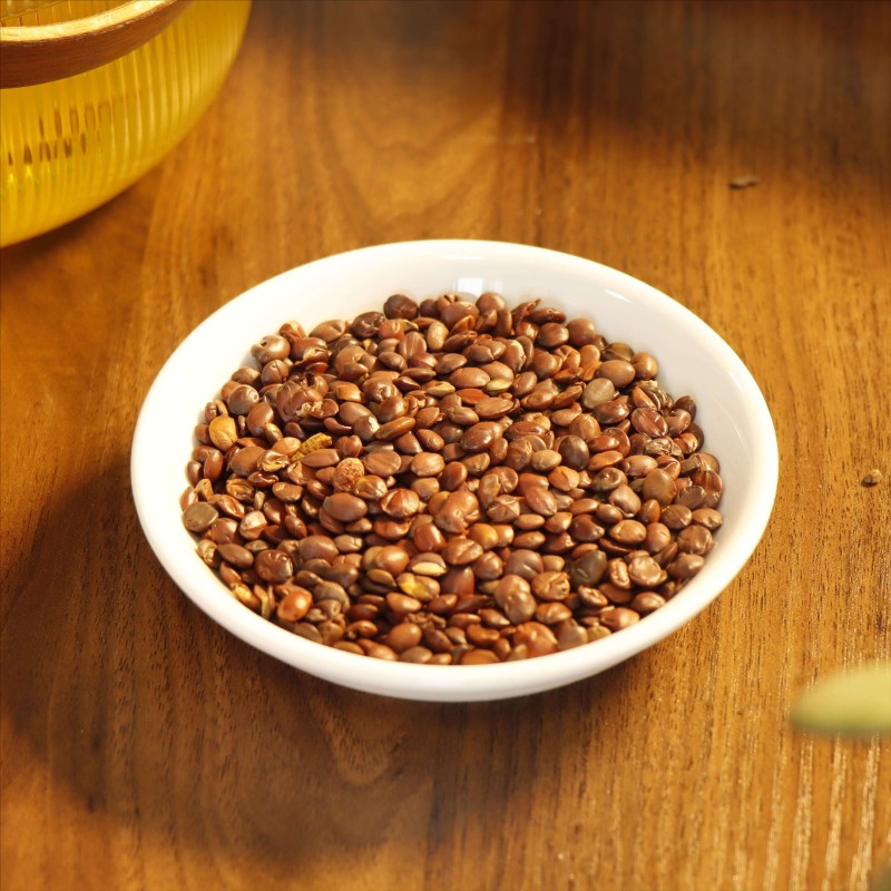 Spine Date Supplier - Suan Zao Ren Natural Herb Bulk