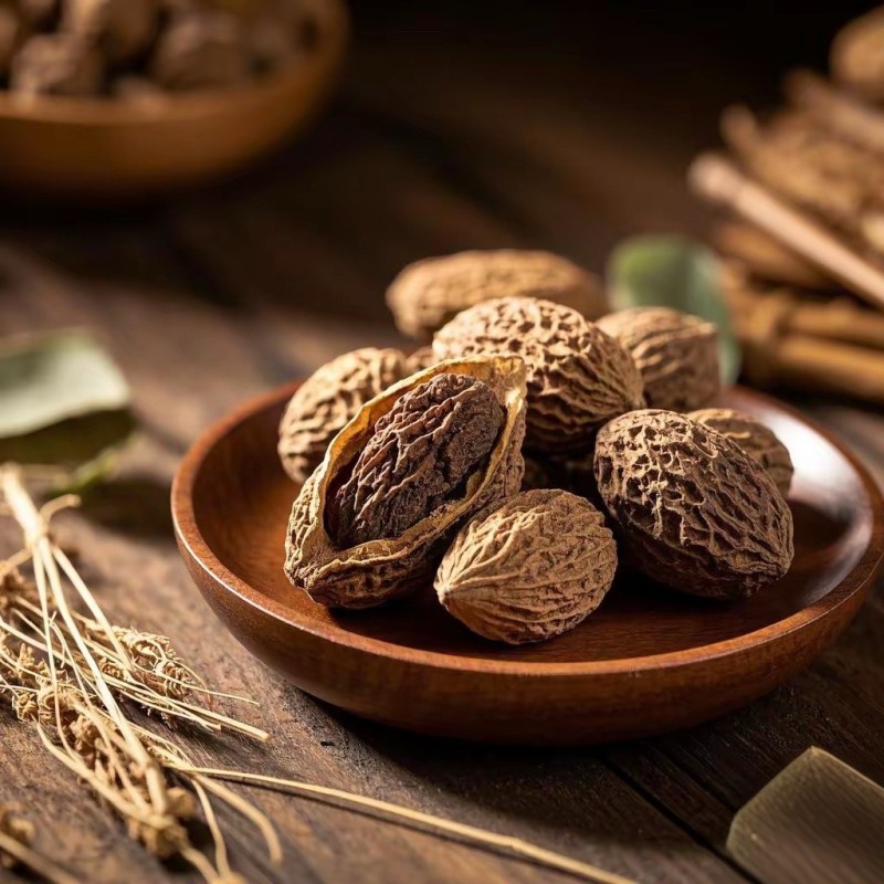 Sterculia Tea Manufacturer - Dried Scaphium Scaphigerum Bulk