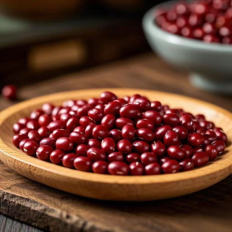 Red Bean Factory - Straight Origin Uniform Particles Bulk