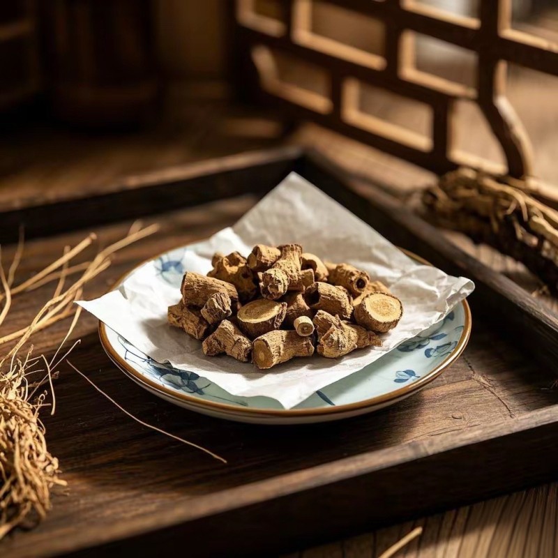 Galangal Root Supplier - Dried Ginger Gao Liang Jiang Bulk
