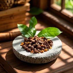 Grass Fruit Factory - Dried Cao Guo Seasoning Spices Bulk