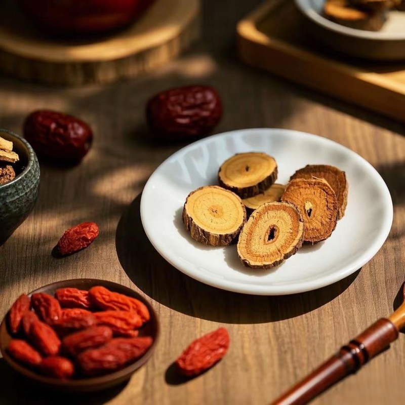 Licorice Root Supplier - Gan Cao Traditional Herb Dried Bulk