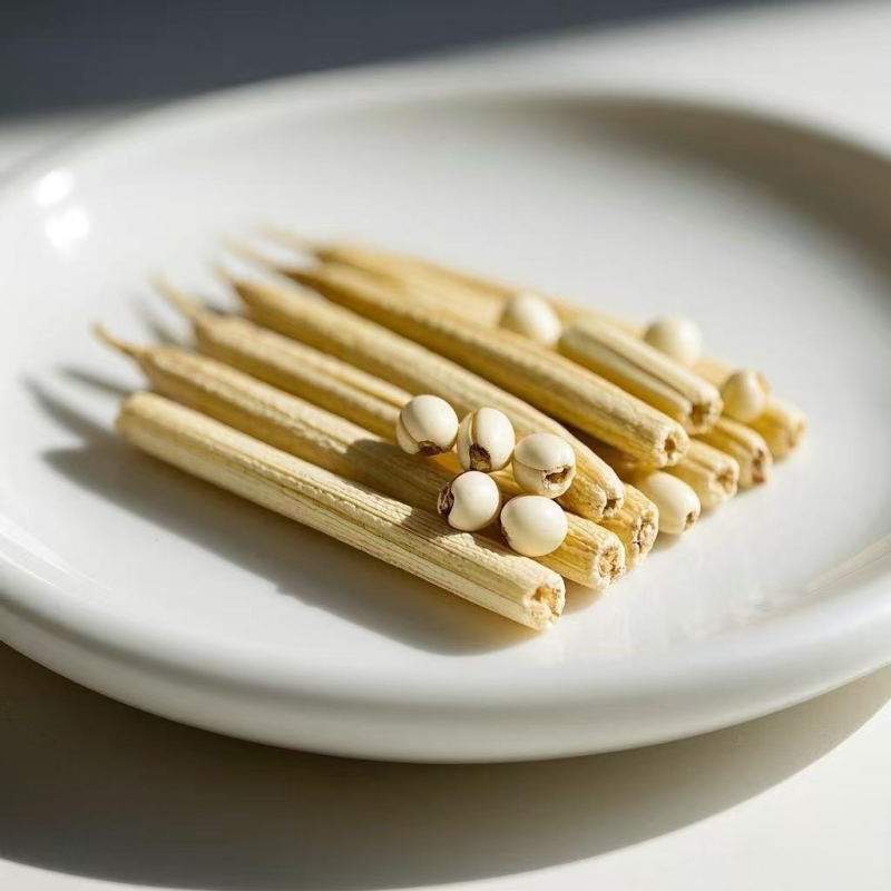 Coix Seeds Manufacturer - New Harvest Moisture Removing Direct